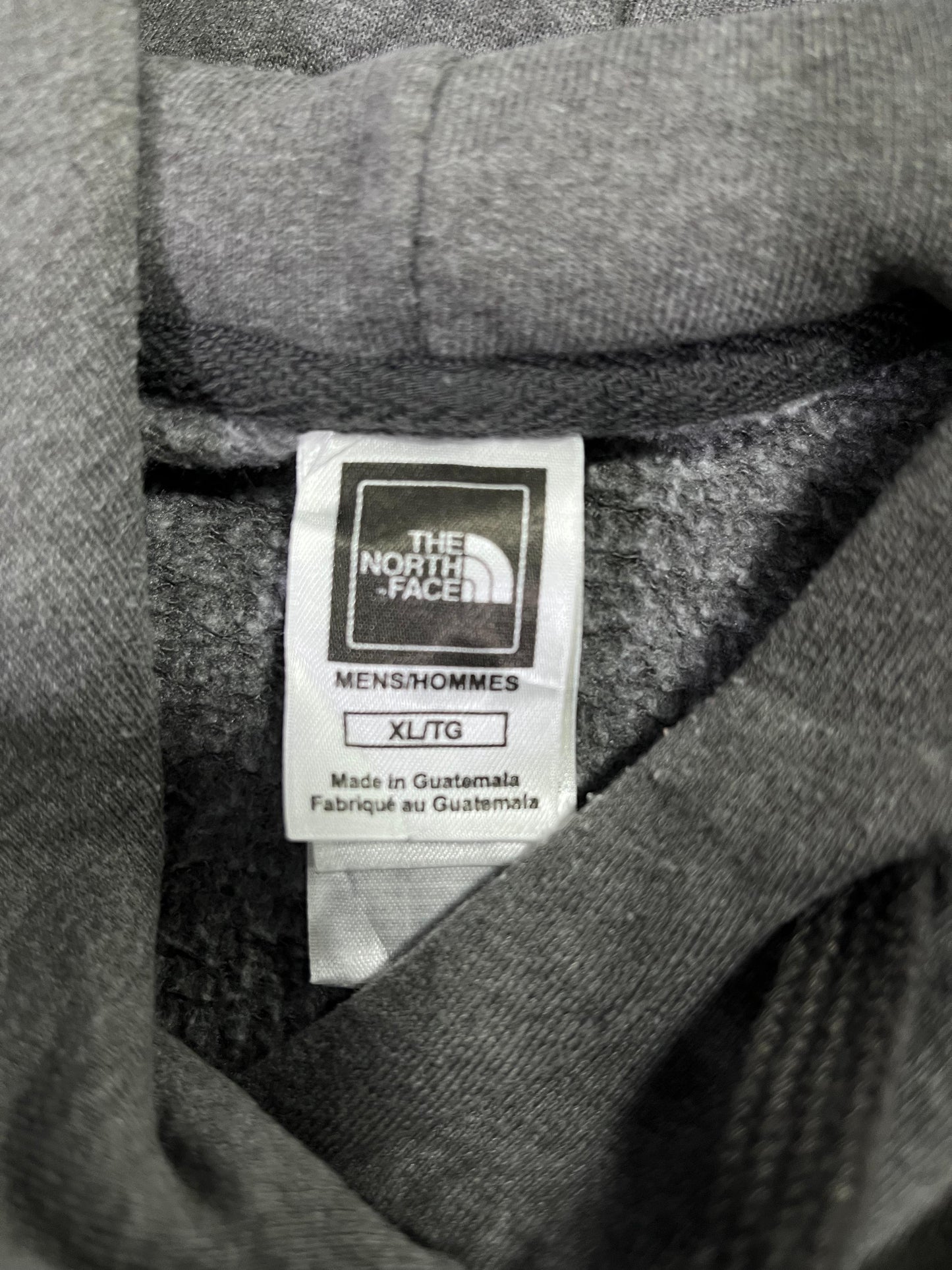 Poleron The North Face Hombre