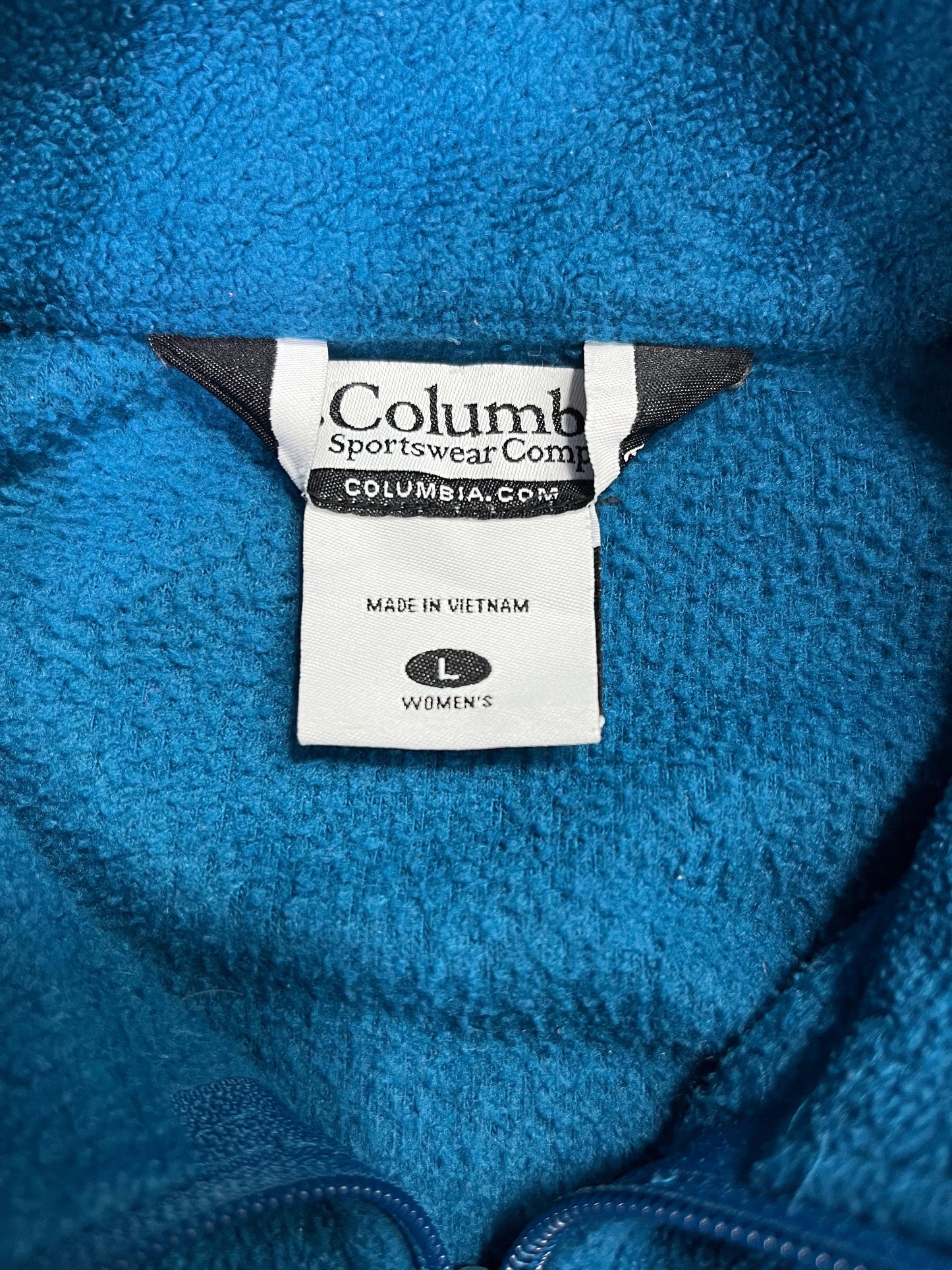 Polar Columbia Mujer