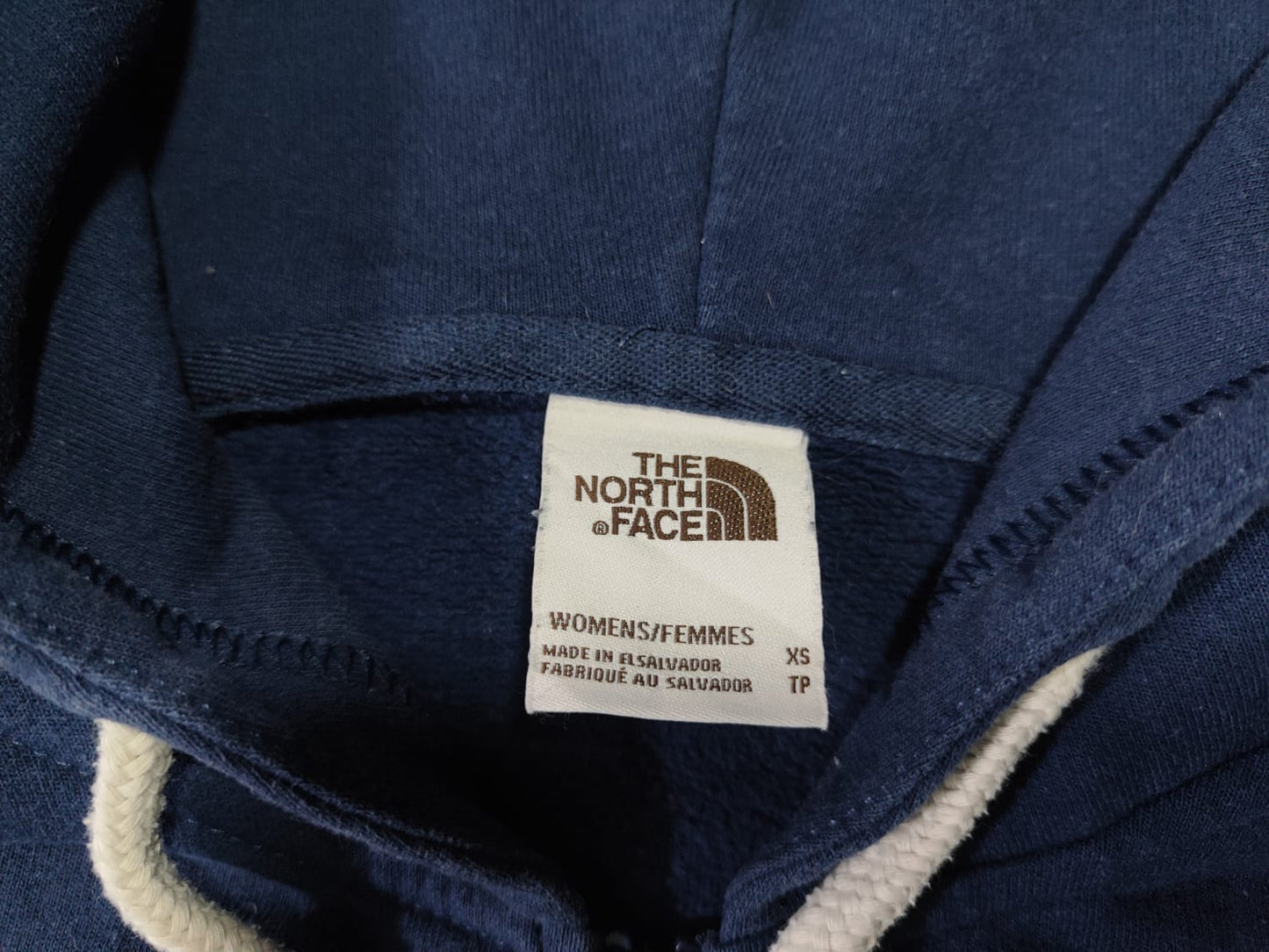 Poleron The North Face Mujer