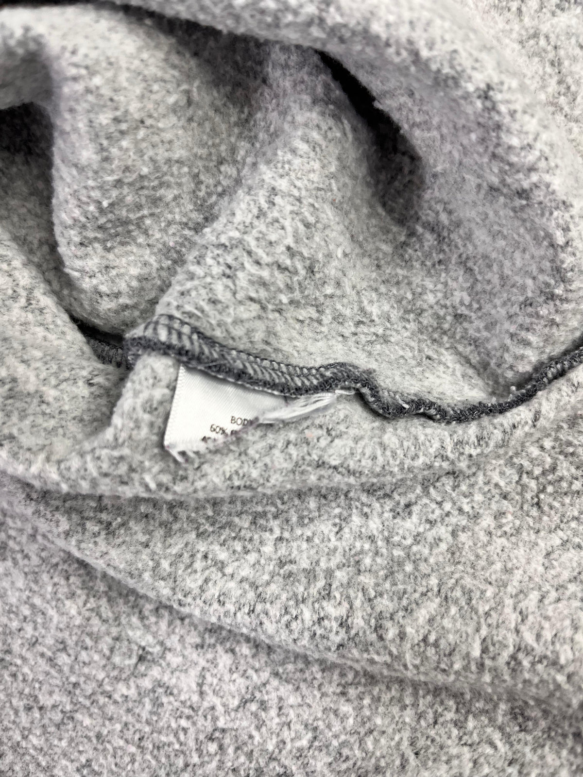 POLERÓN CALVIN KLEIN MUJER · TALLA M