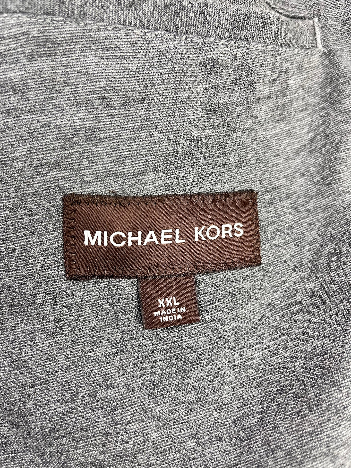 BLAZER MICHAEL KORS HOMBRE TALLA XXL