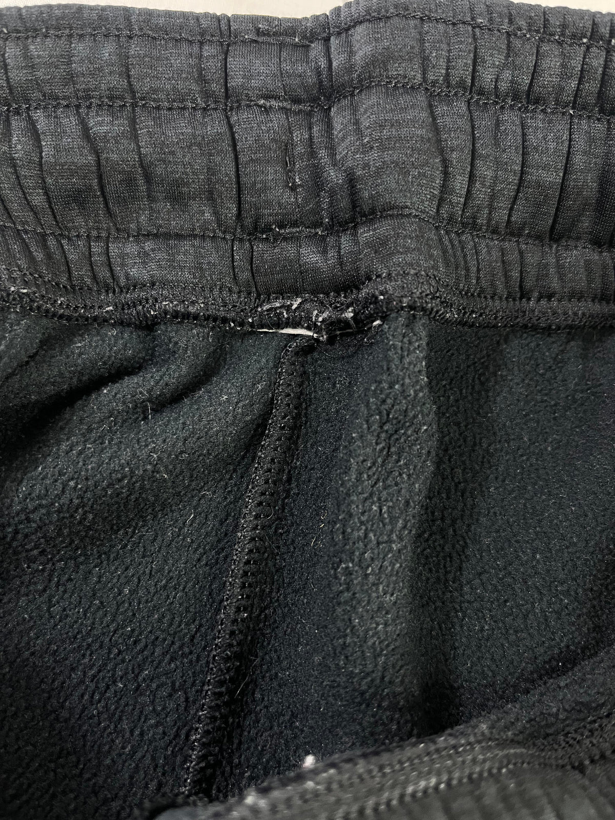 PANTALÓN JOGGER UNDER ARMOUR STORM MUJER TALLA APROX S NEGRO
