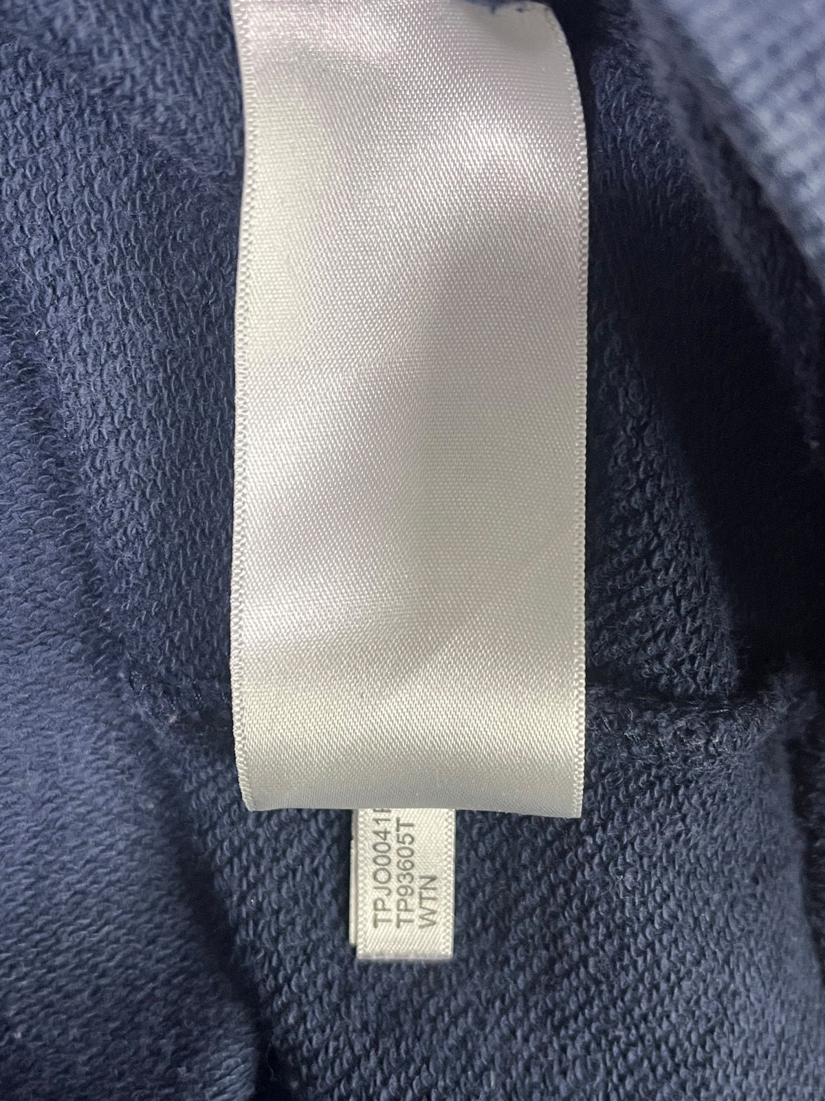POLERÓN TOMMY HILFIGER SPORT MUJER TALLA M