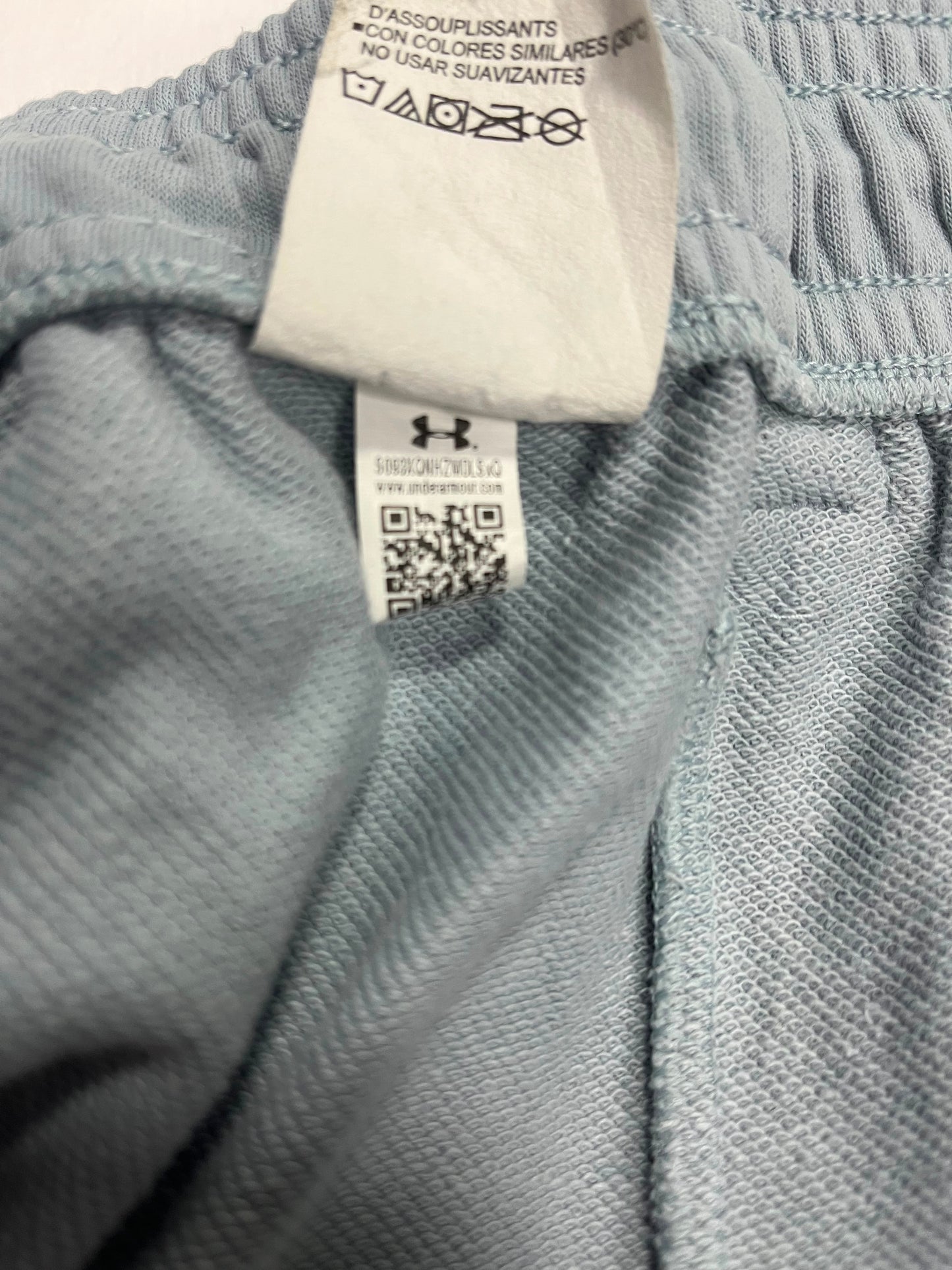 Pantalón Corto Under Armour