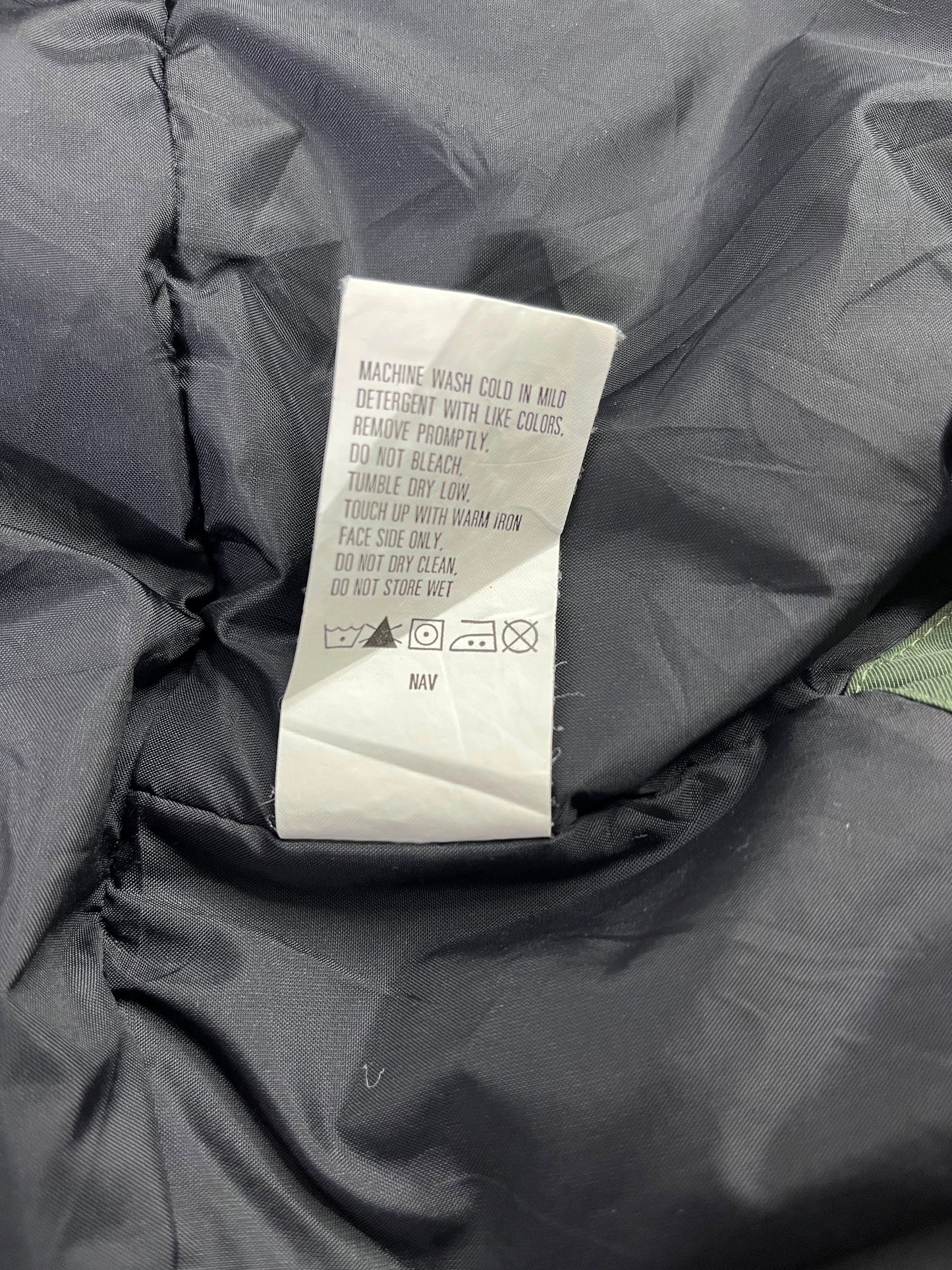 Chaqueta Columbia Outdoor con faldón para nieve