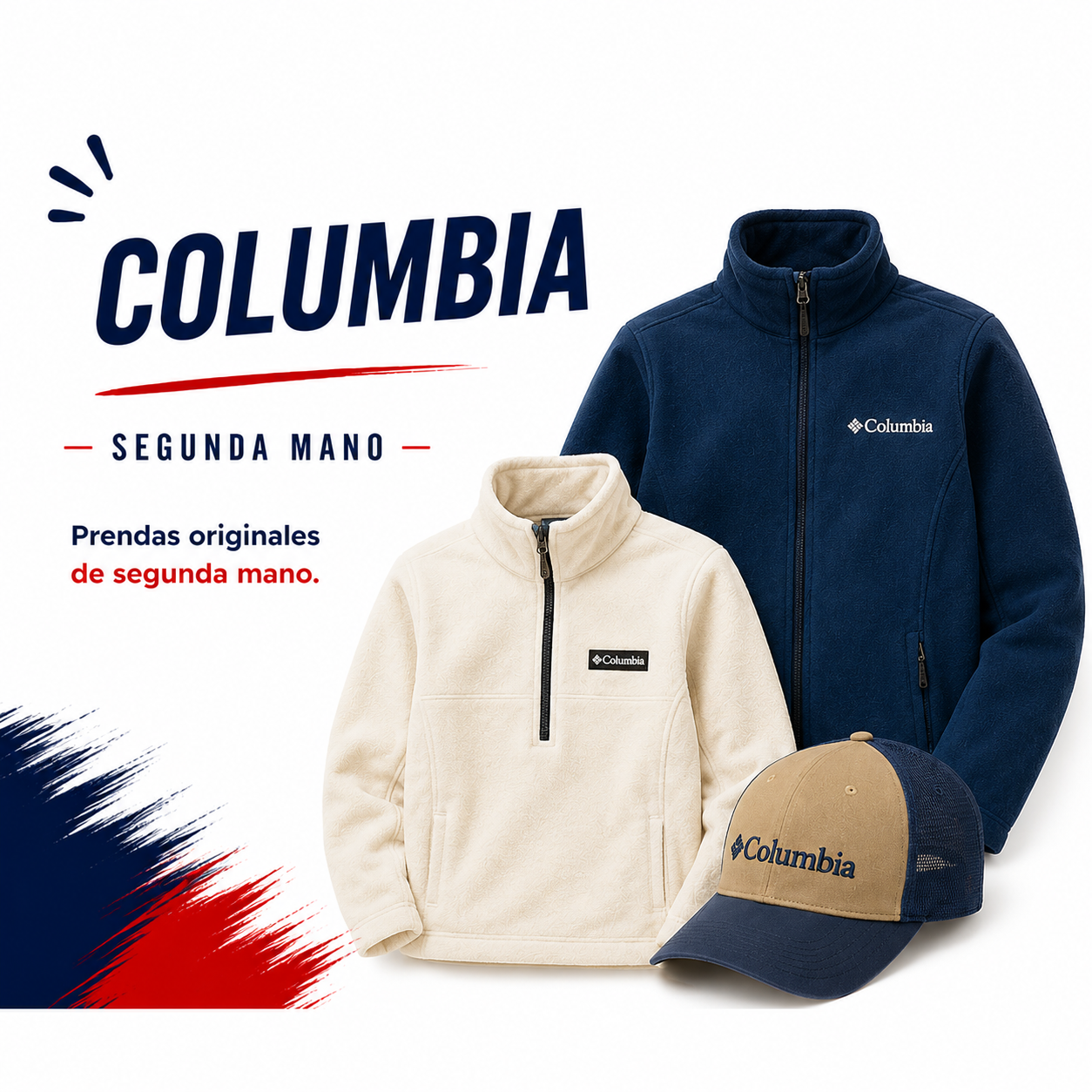 Columbia