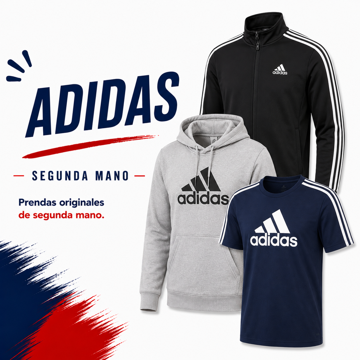 Adidas