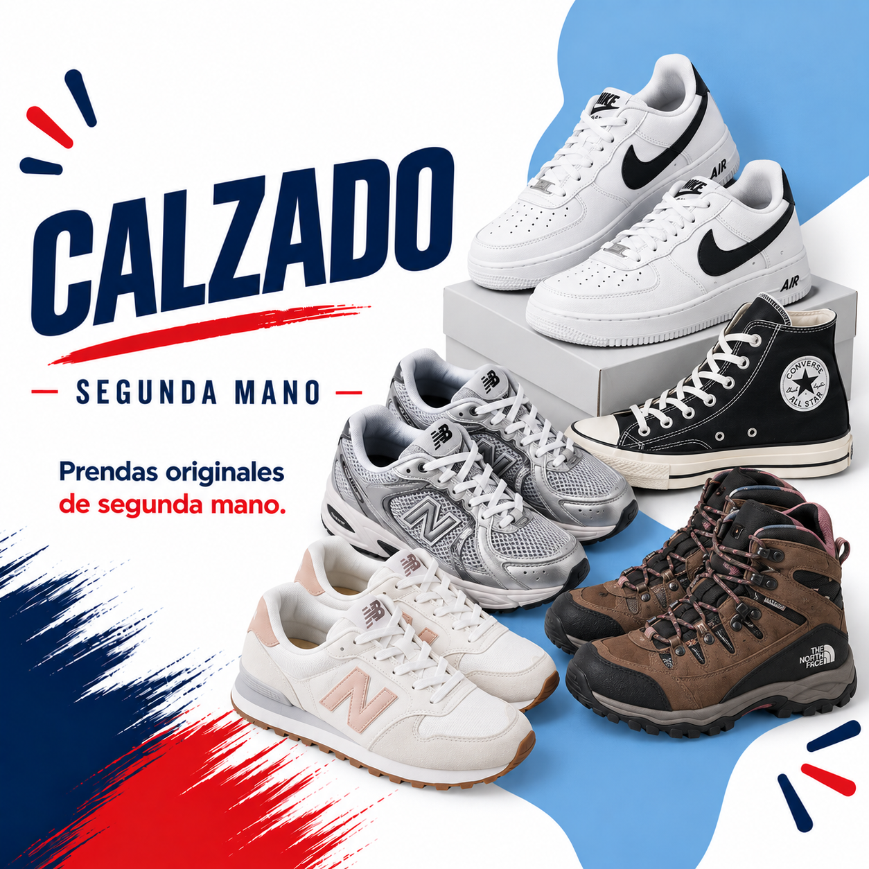 CALZADO