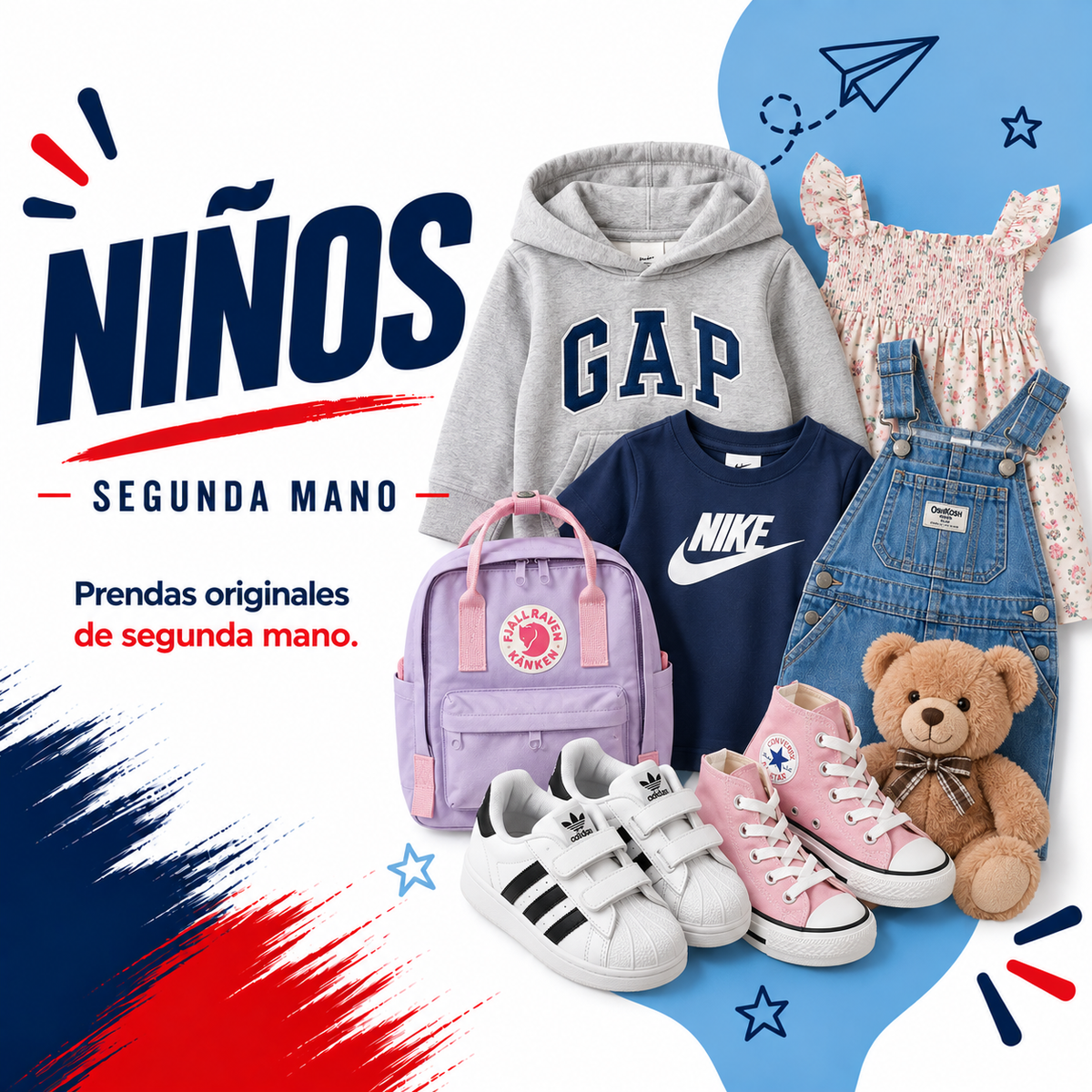 NIÑOS