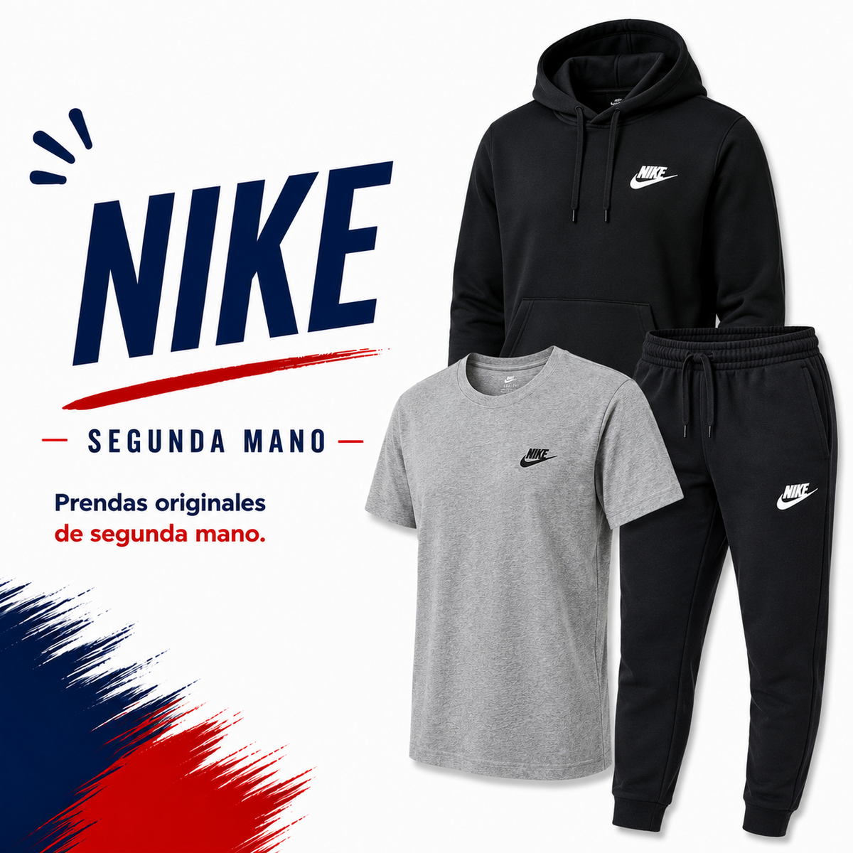 Nike