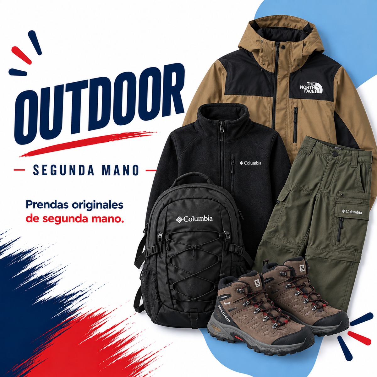 OUTDOOR