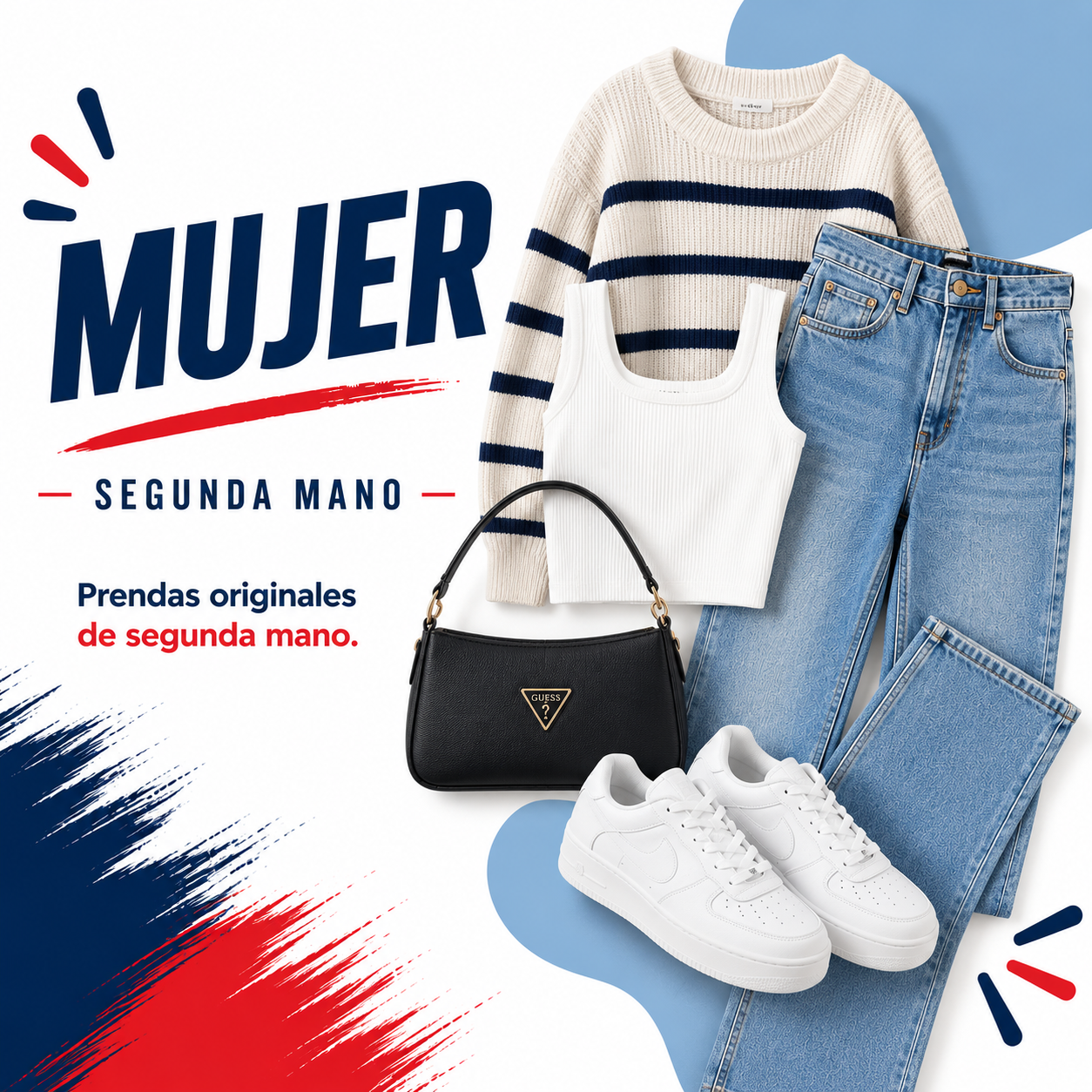 MUJER