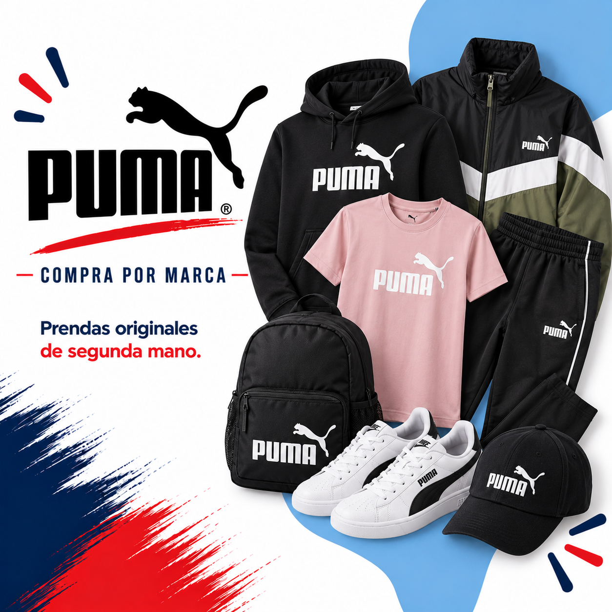 PUMA