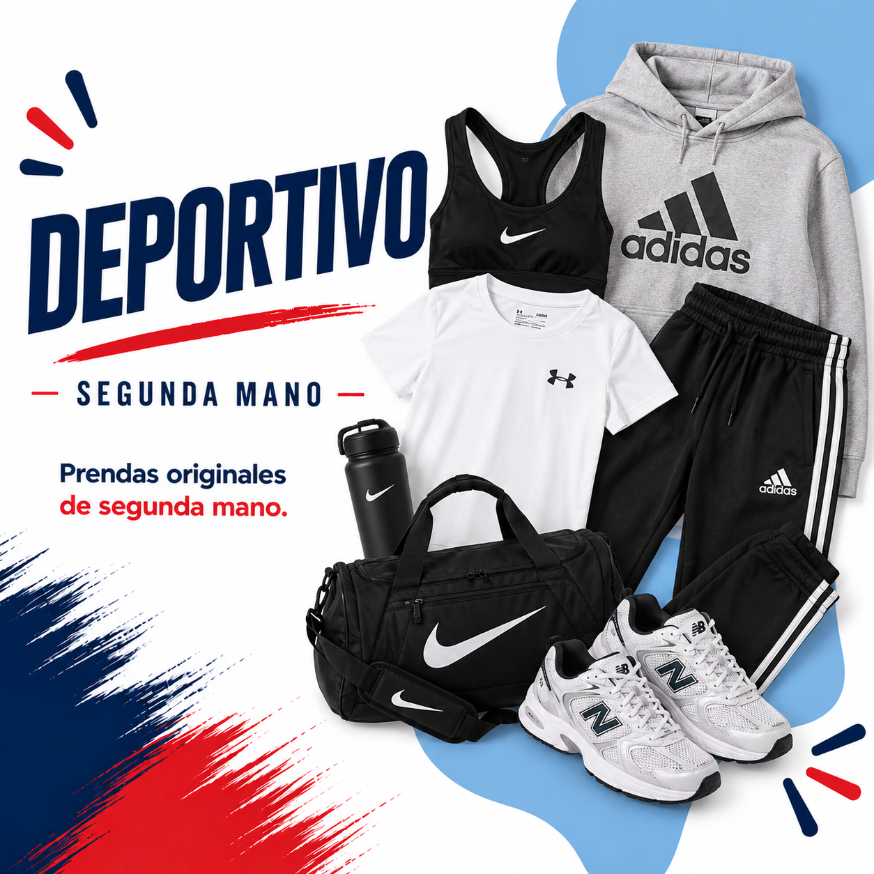 DEPORTIVO