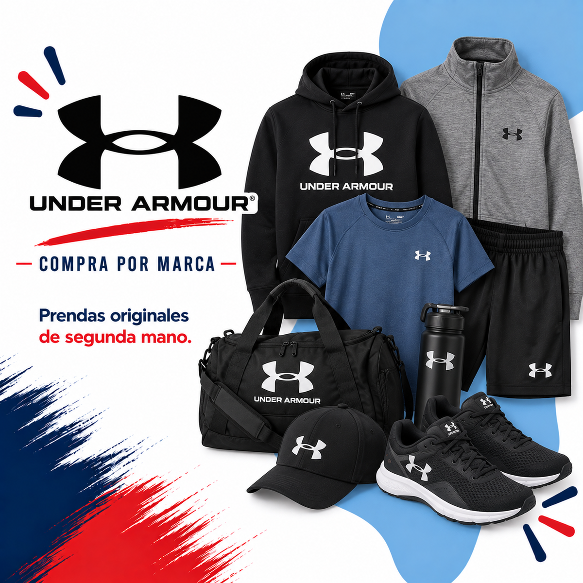 UNDER ARMOUR