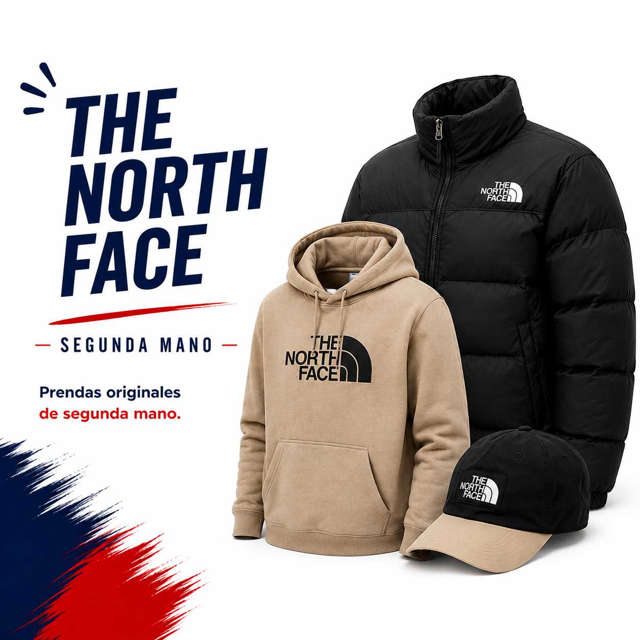 The North Face