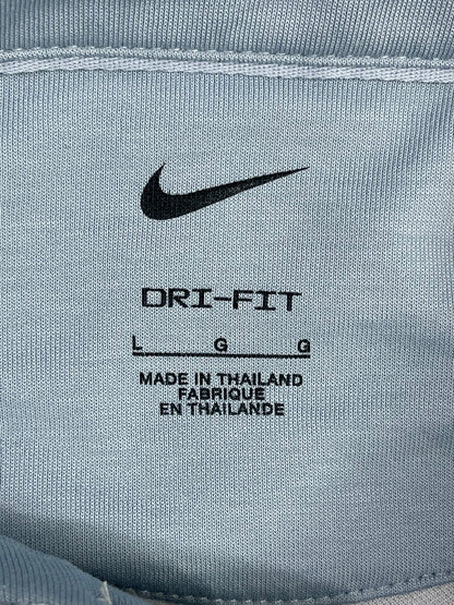 Etiqueta Nike Dri-FIT, talla L