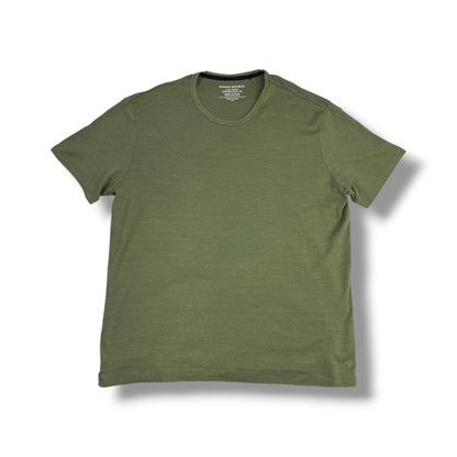 Polera Banana Republic, fotografía original frontal