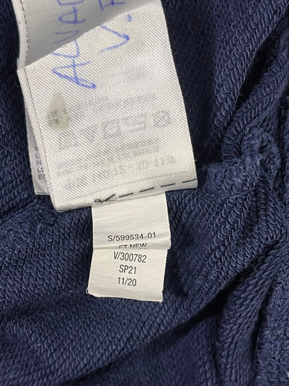 Etiqueta interna fabricación GAP