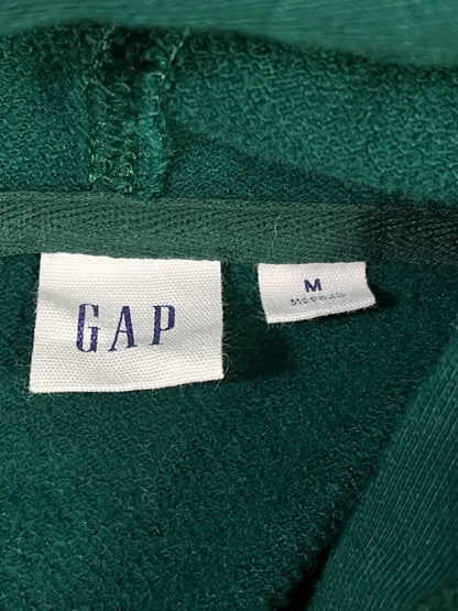 Etiqueta GAP talla M