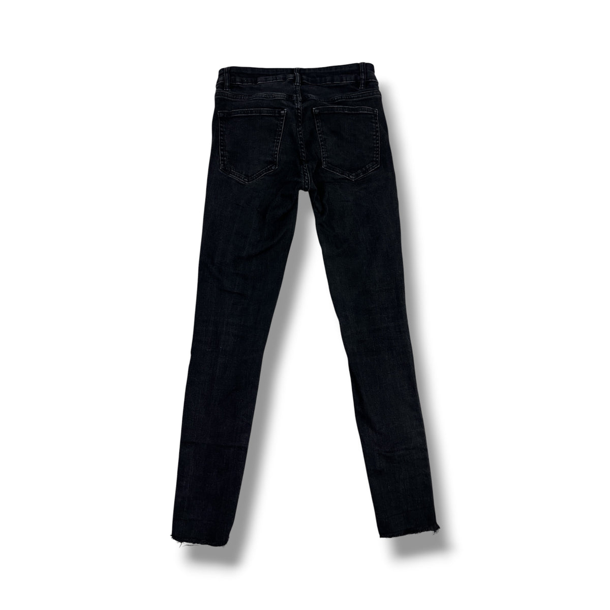 Foto original espalda jeans H&M Divided