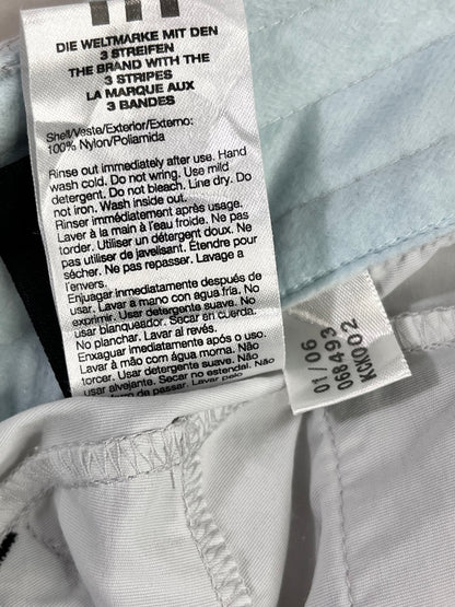 Etiqueta original composición 100% nylon poliamida