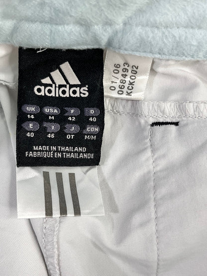 Etiqueta original talla UK14 USA M Adidas