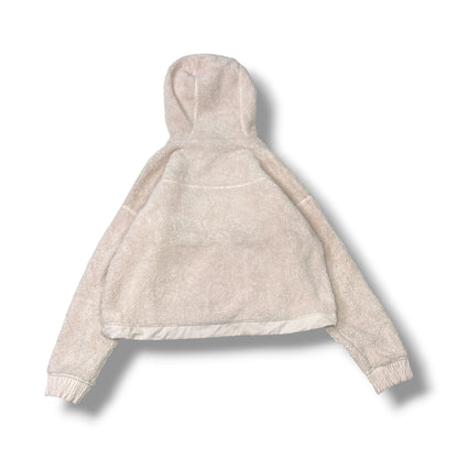 Espalda real polerón Under Armour sherpa