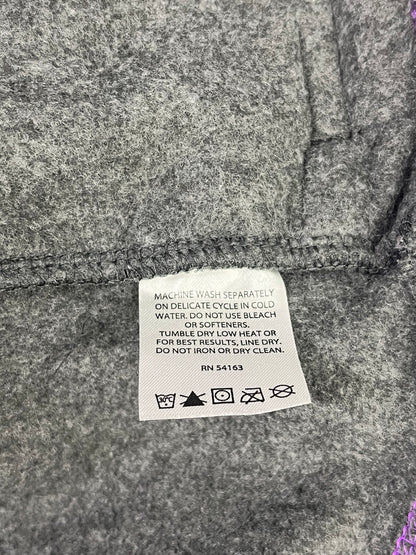 Etiqueta de lavado Calvin Klein Performance