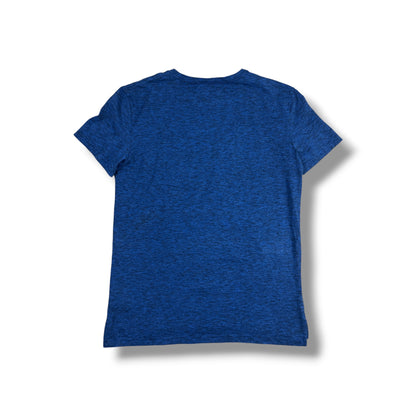 Polera vista posterior original
