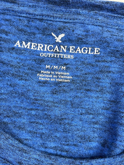 Etiqueta American Eagle talla M