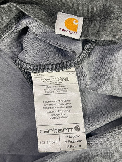 Etiqueta original talla M y 60% poliéster 40% algodón