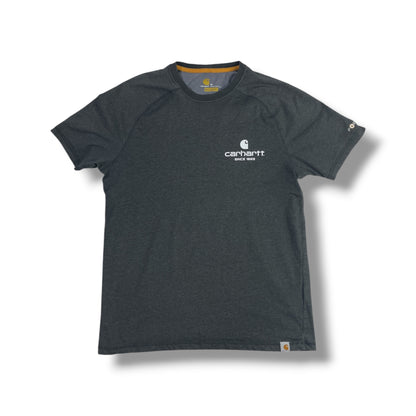 Fotografía original frontal de la polera Carhartt Force