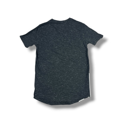 Polera Under Armour original de espalda
