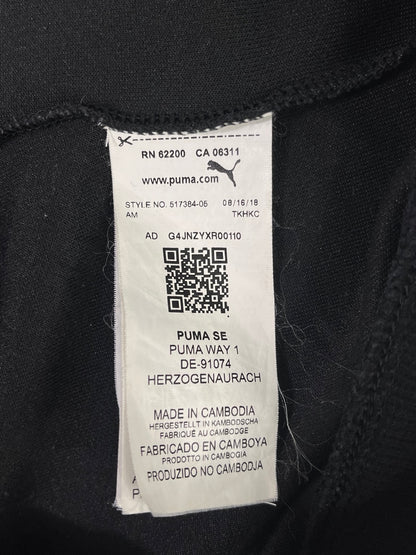 Etiqueta original Puma referencia 517384-06