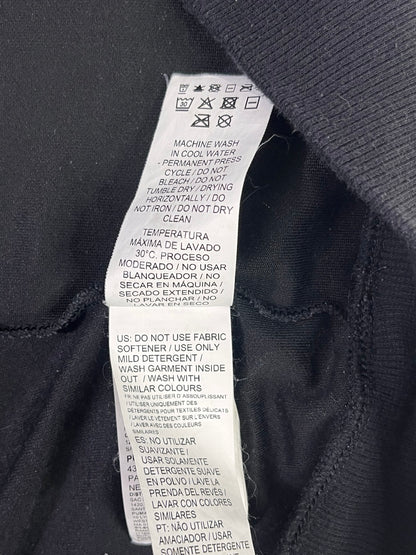 Etiqueta original cuidados Puma