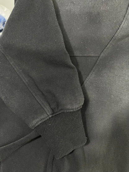 Detalle original puño manga