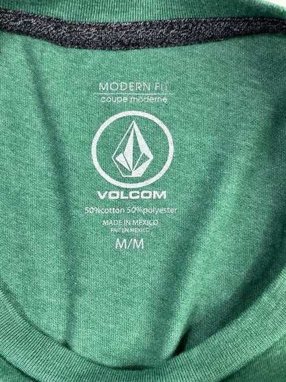 Foto original etiqueta Volcom Modern Fit M