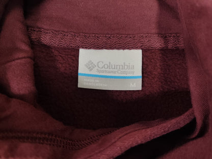 Poleron Columbia Mujer