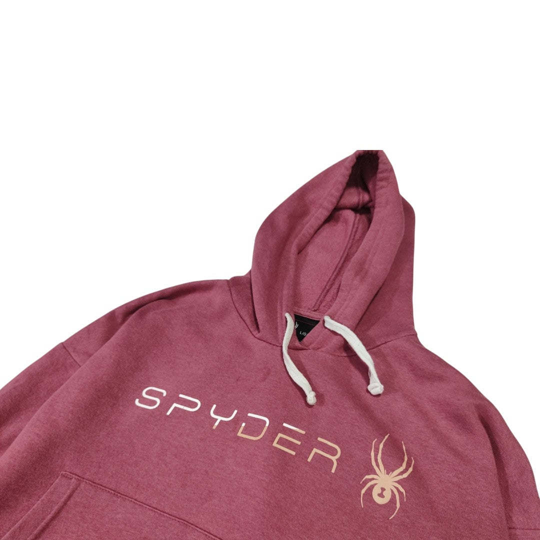 Poleron Spyder Mujer