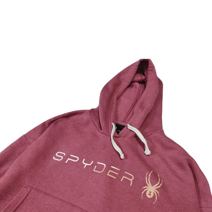 Poleron Spyder Mujer