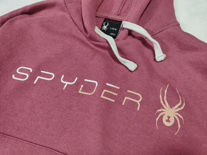 Poleron Spyder Mujer