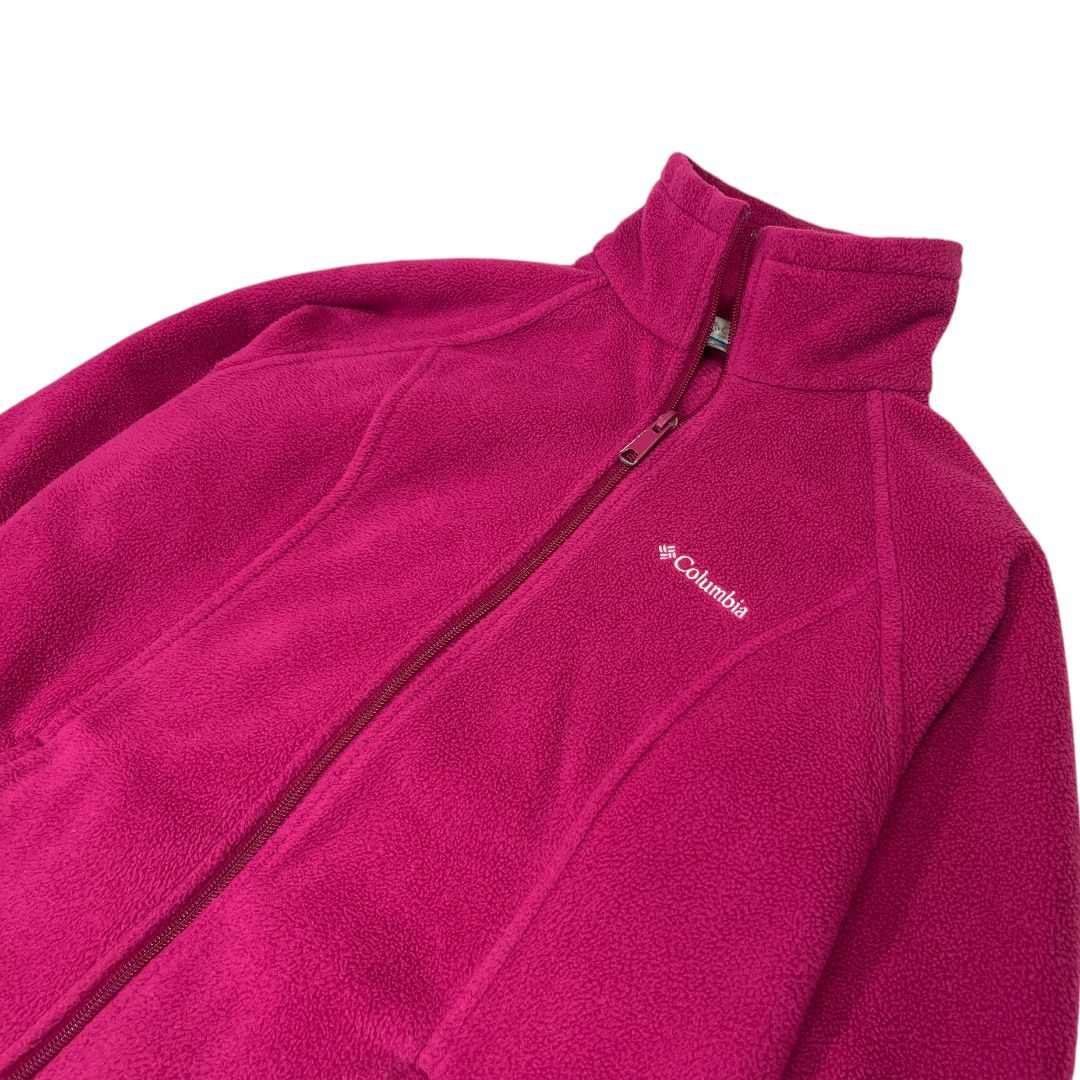 Polar Columbia Mujer