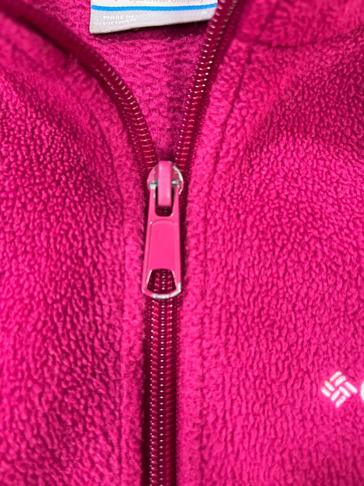 Polar Columbia Mujer