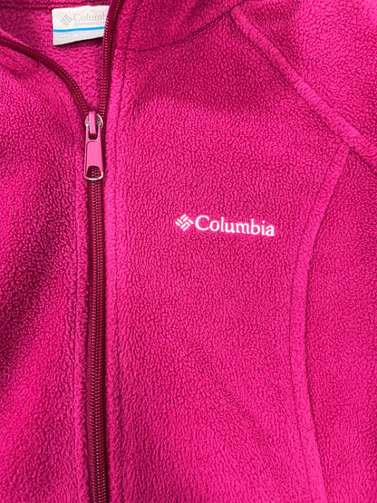 Polar Columbia Mujer