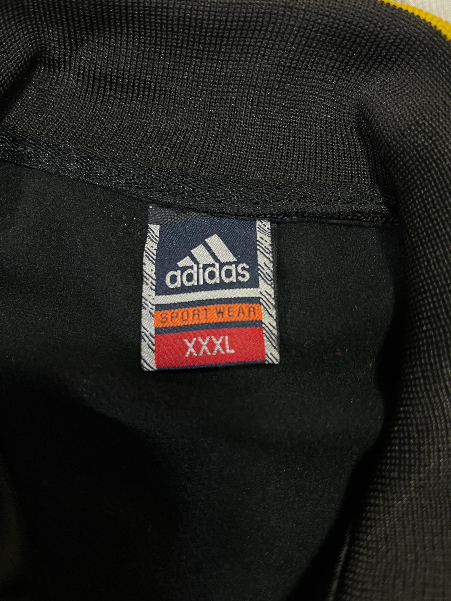 Poleron Adidas Niño