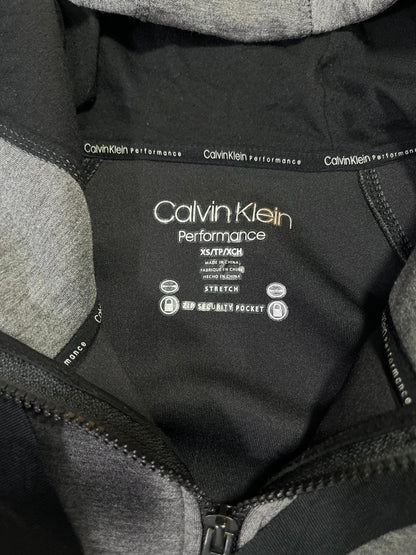 Poleron Calvin Klein Mujer