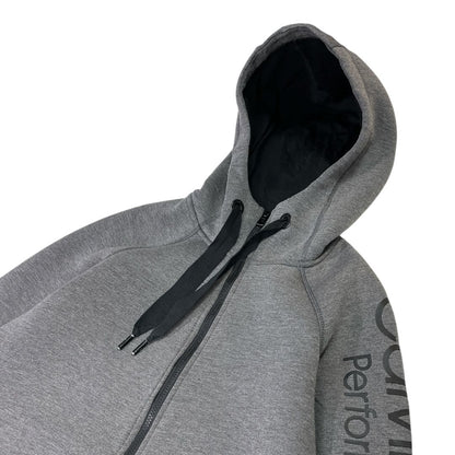 Poleron Calvin Klein Mujer