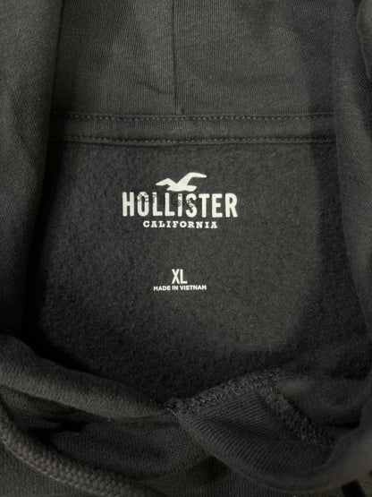 Poleron Hollister Mujer