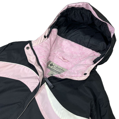 Chaqueta Columbia Vintage Mujer